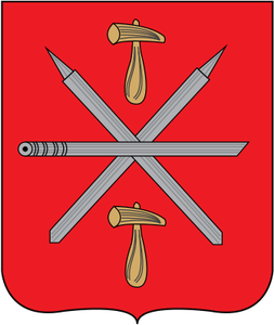 Герб Тула
